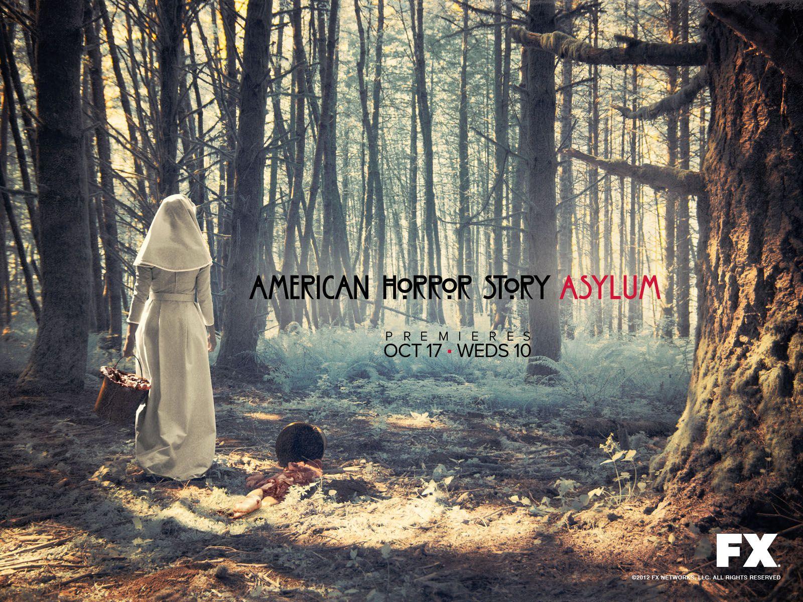 1600x1200 American Horror Story wallpaper 5