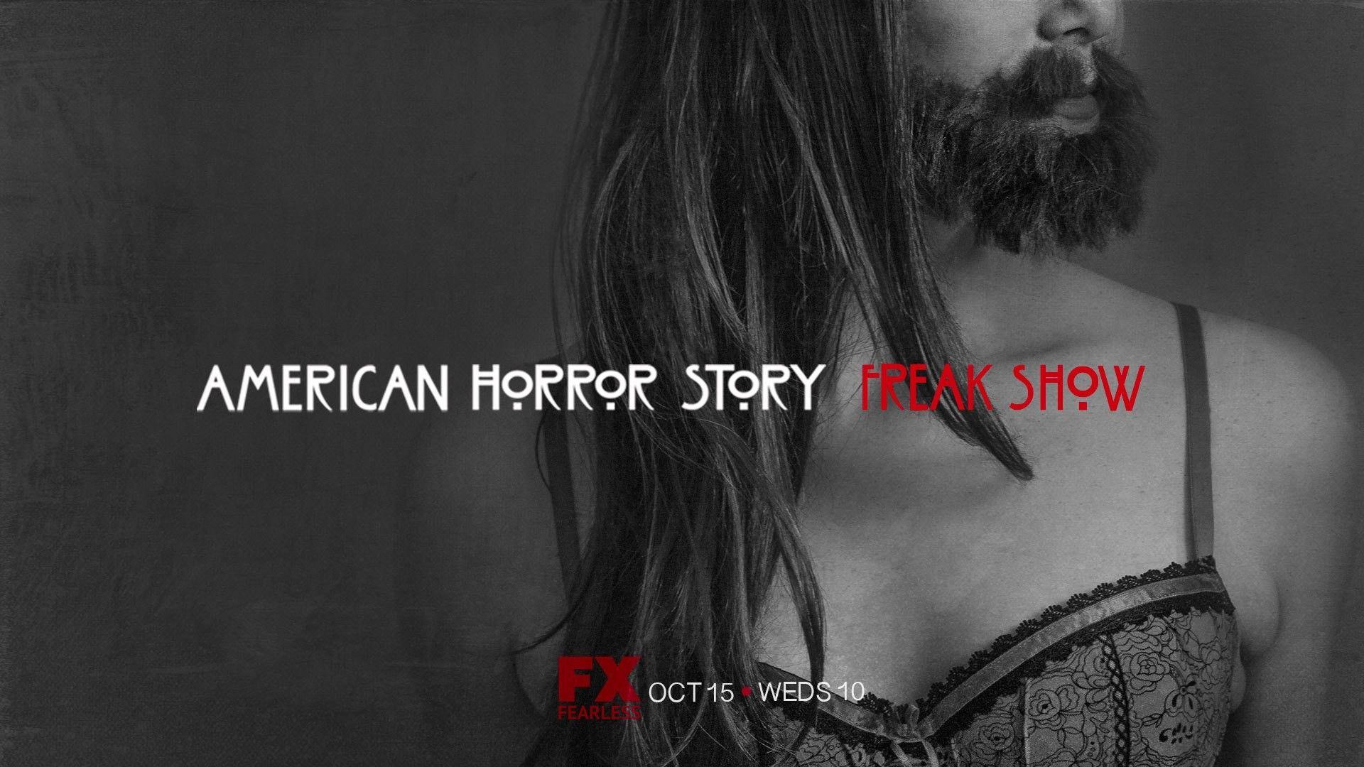 1920x1080 American Horror Story Wallpaper