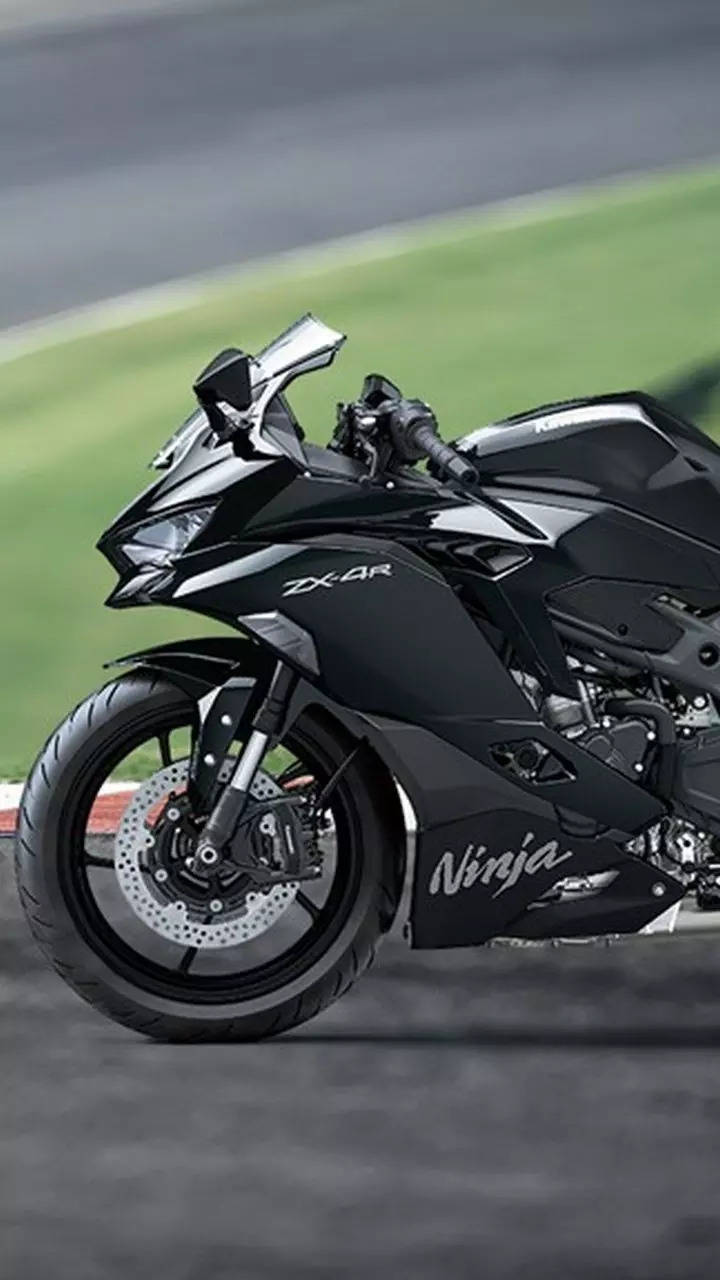 Kawasaki ZX25R Wallpapers - Top Free Kawasaki ZX25R Backgrounds