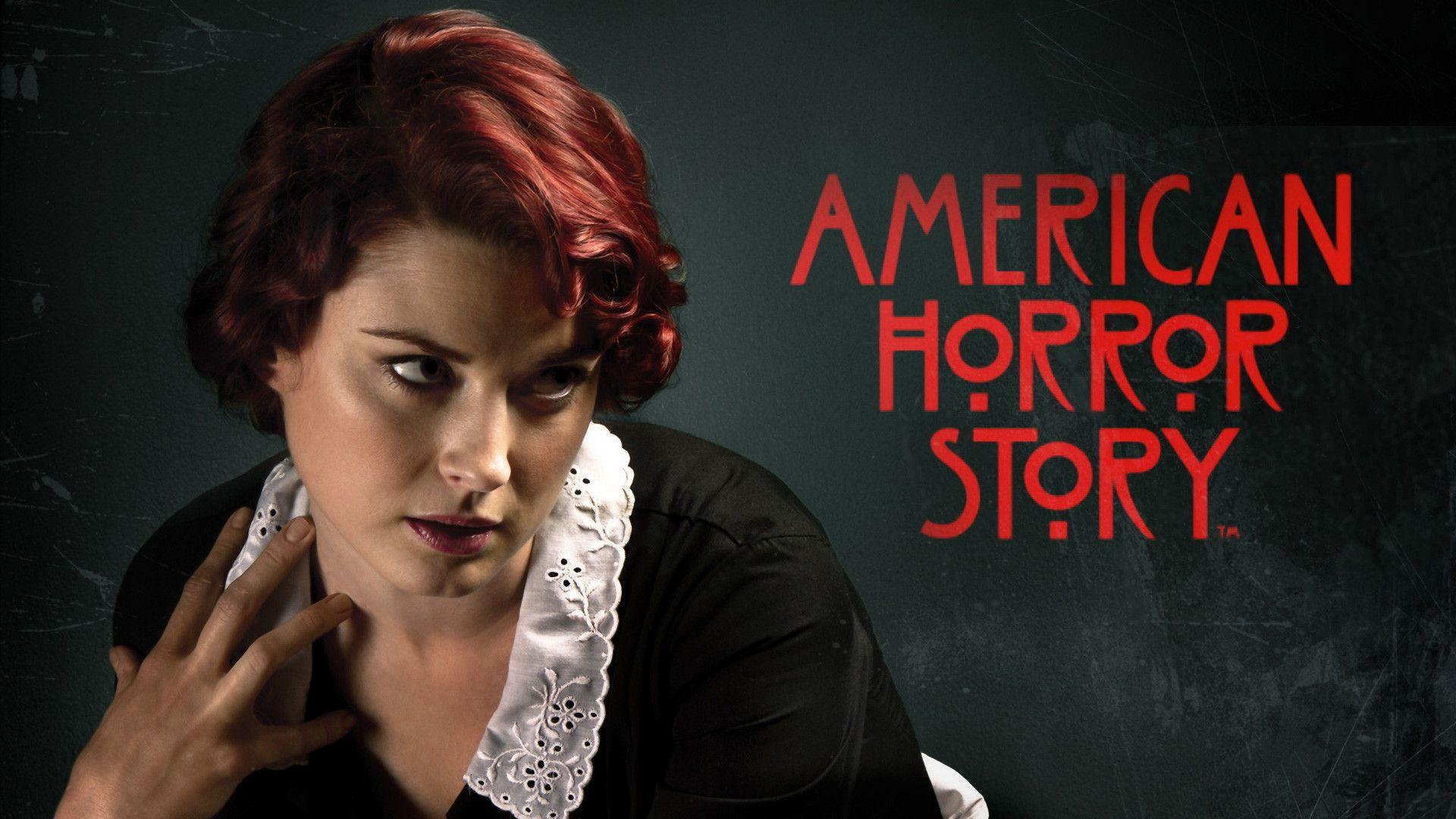 1920x1080 American Horror Story HD Wallpaper, Picture, Image