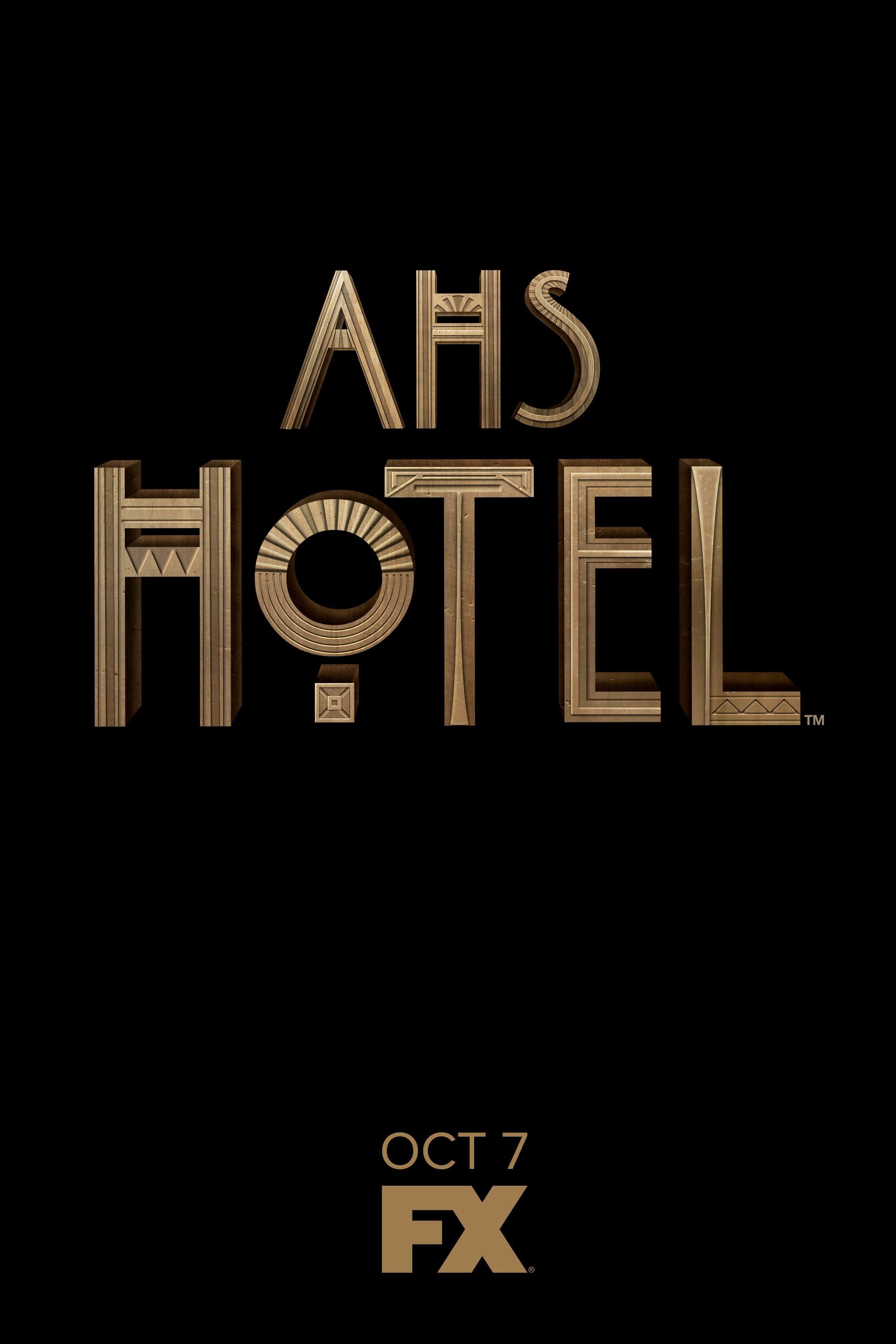 2400x3600 American Horror Story Wallpaper
