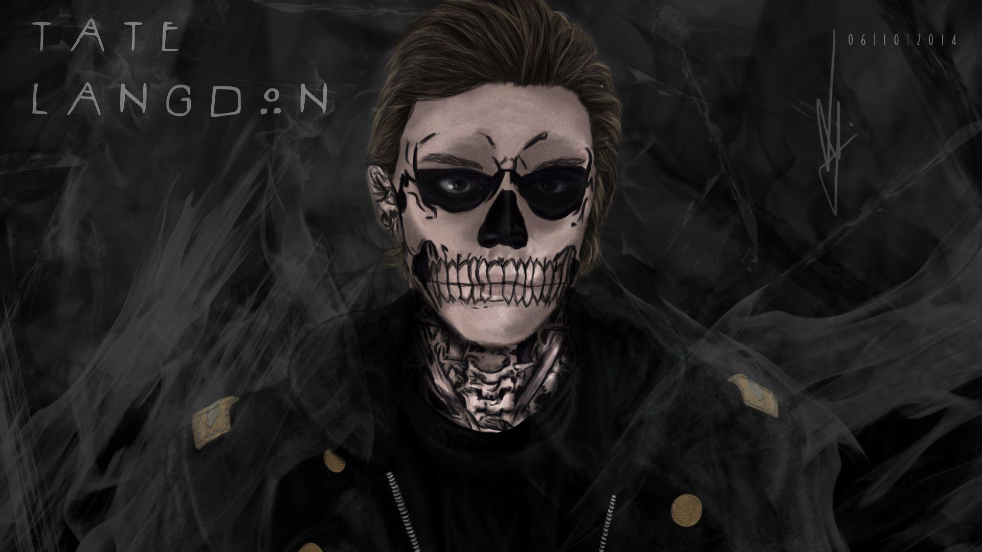 1920x1080 american horror story wallpaper hd