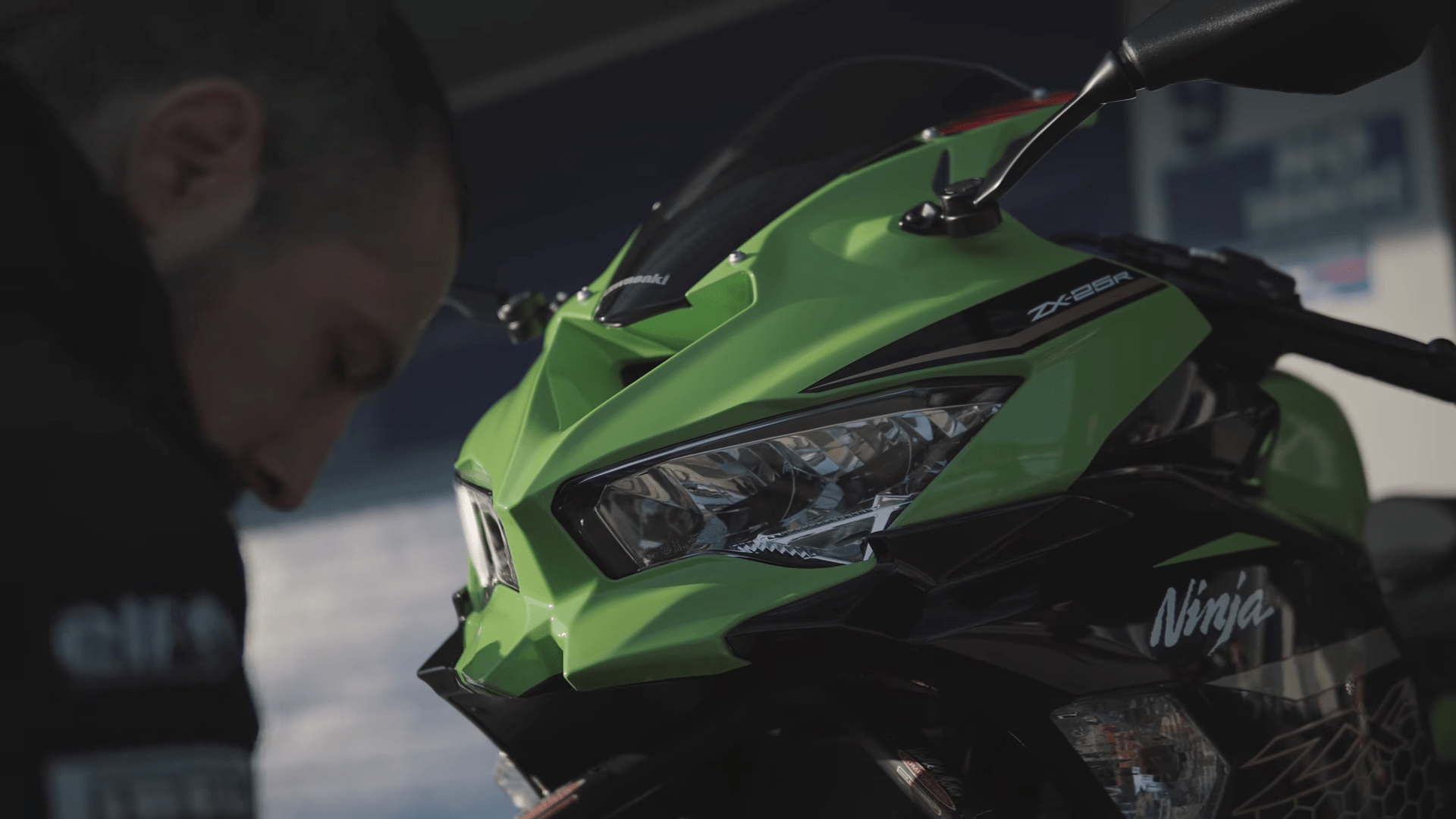 1920x1080 Kawasaki announce accessories for