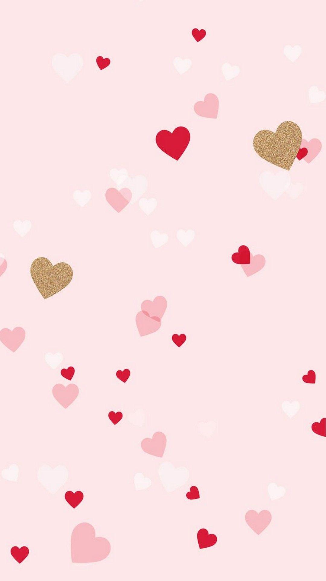 Cute Valentine iPhone Wallpapers - Top Free Cute Valentine iPhone Backgrounds - WallpaperAccess