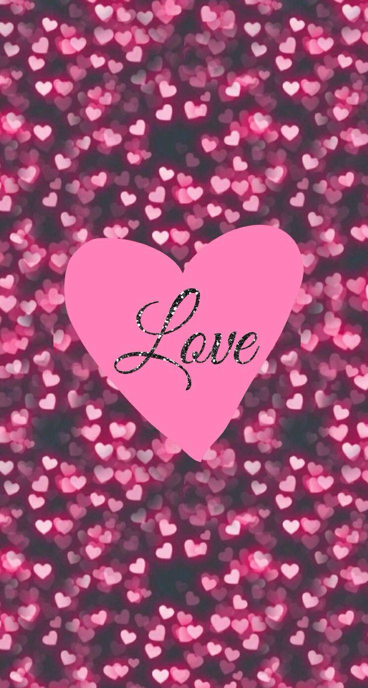 736x1377 Cute Valentine iPhone Wallpaper Free To Download