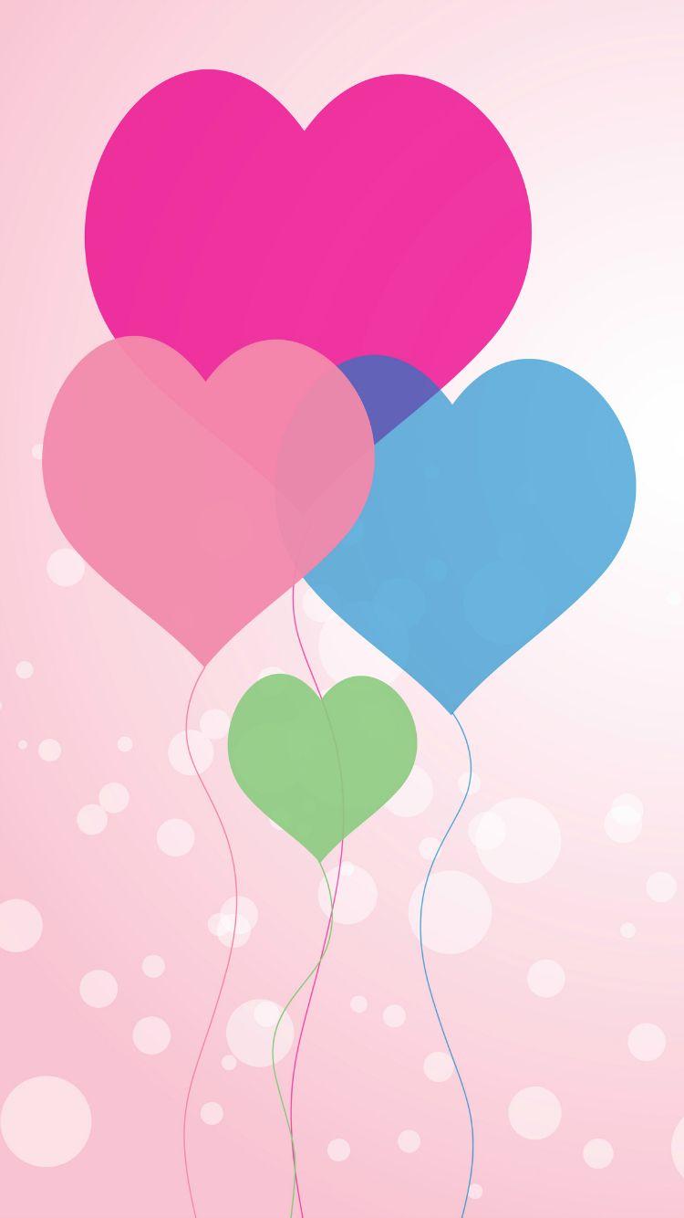 750x1334 Valentines Day Wallpaper for iPhone Valentines
