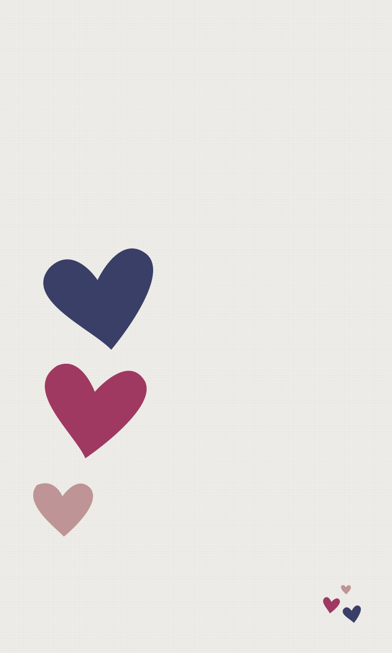 768x1280 iPhone Wallpaper. Heart, Pink, Love, Purple, Font