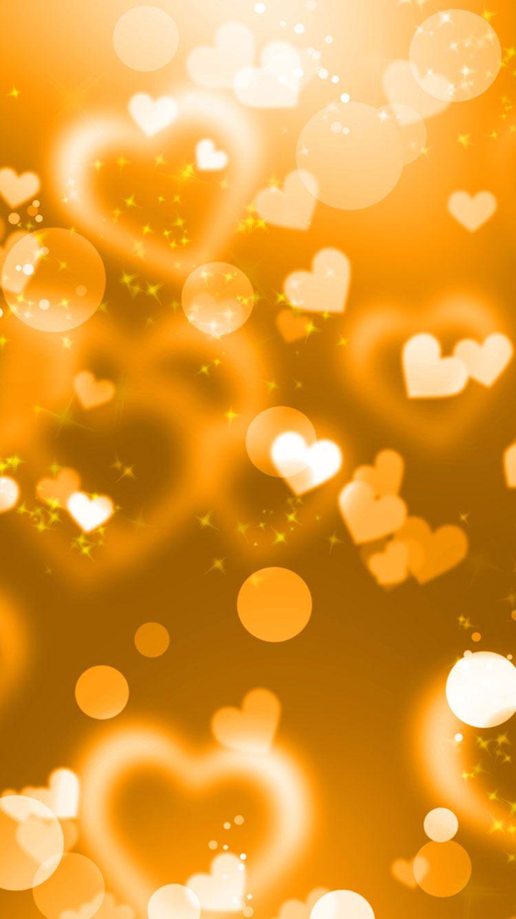 750x1334 Valentine's Day iPhone Wallpaper