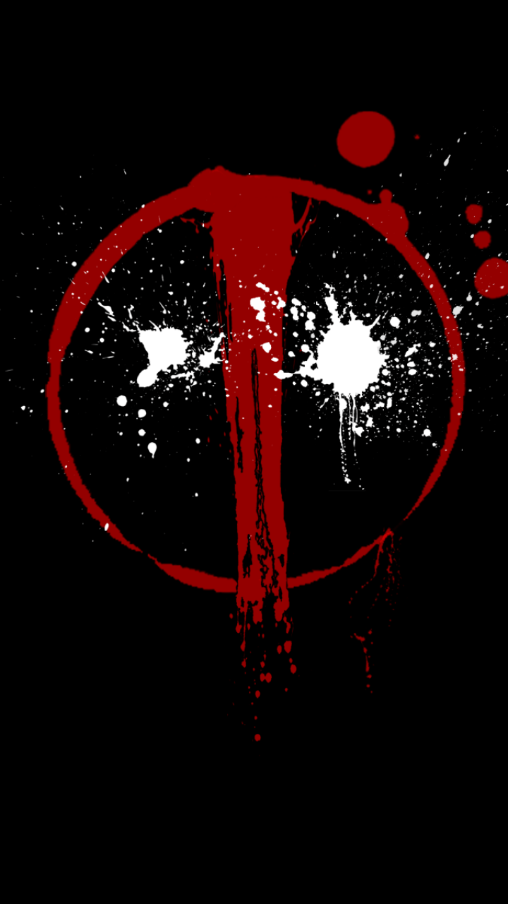 720x1280 Comics Deadpool (720x1280) Wallpaper