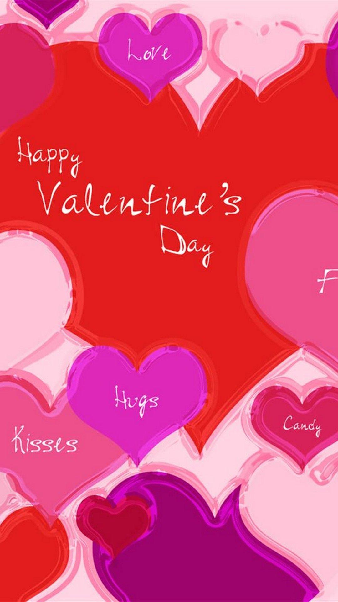 1080x1920 Happy Valentine iPhone 7 Wallpaper Live Wallpaper HD