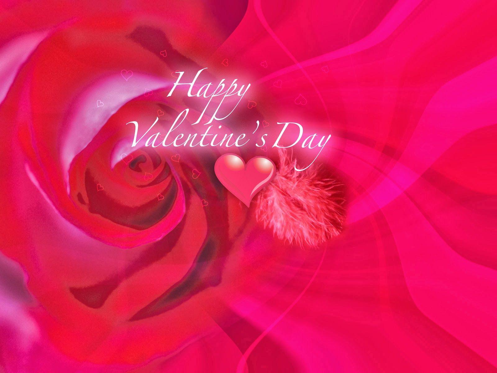 1600x1200 Happy Valentines Day Image, Pics, Photo & Wallpaper