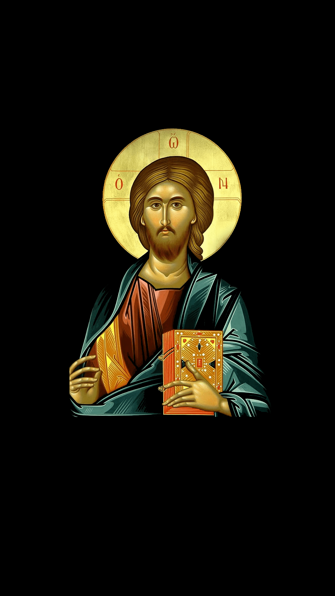 Orthodox Icon Wallpapers - Top Free Orthodox Icon Backgrounds ...