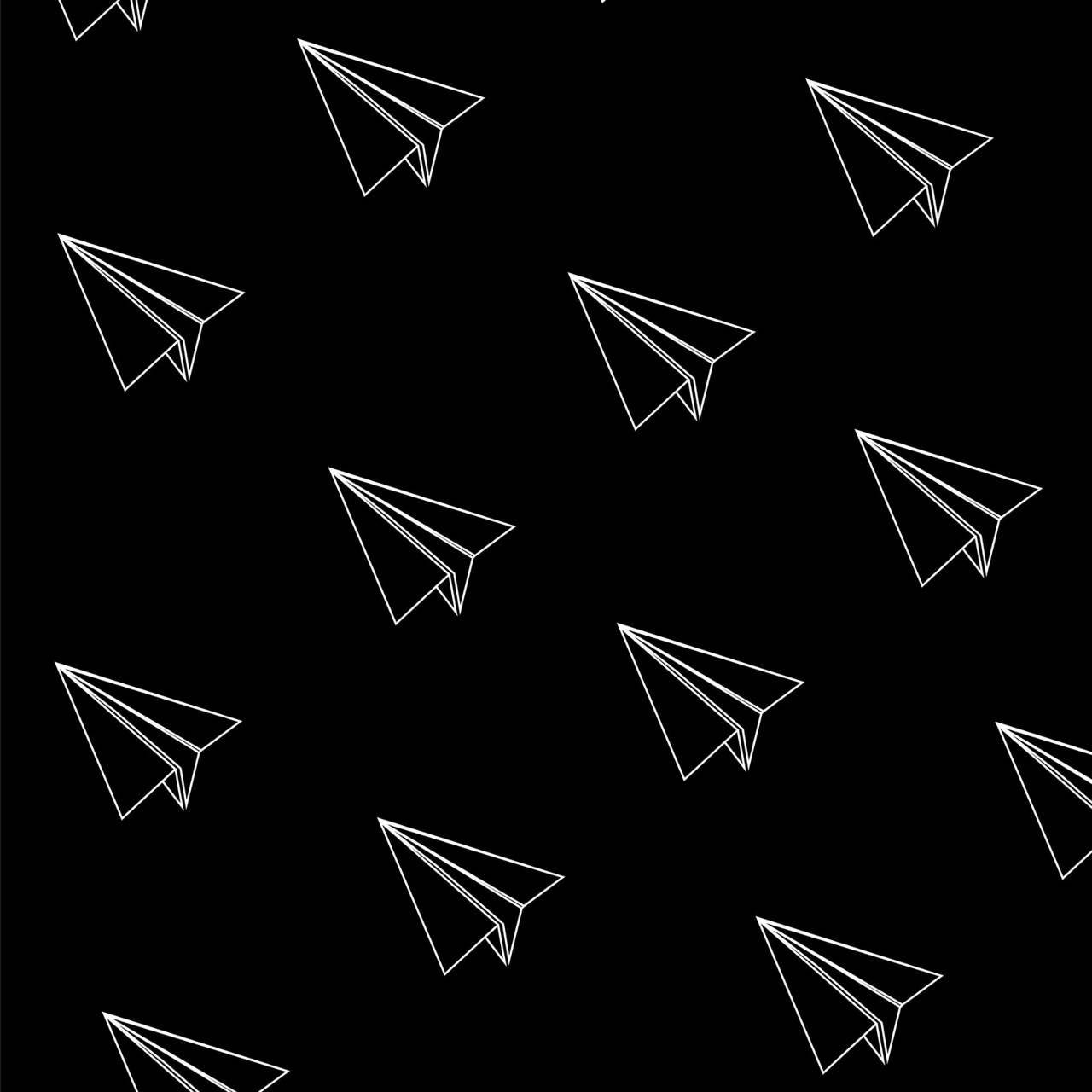 23 Paper Airplane Wallpapers  Wallpaperboat
