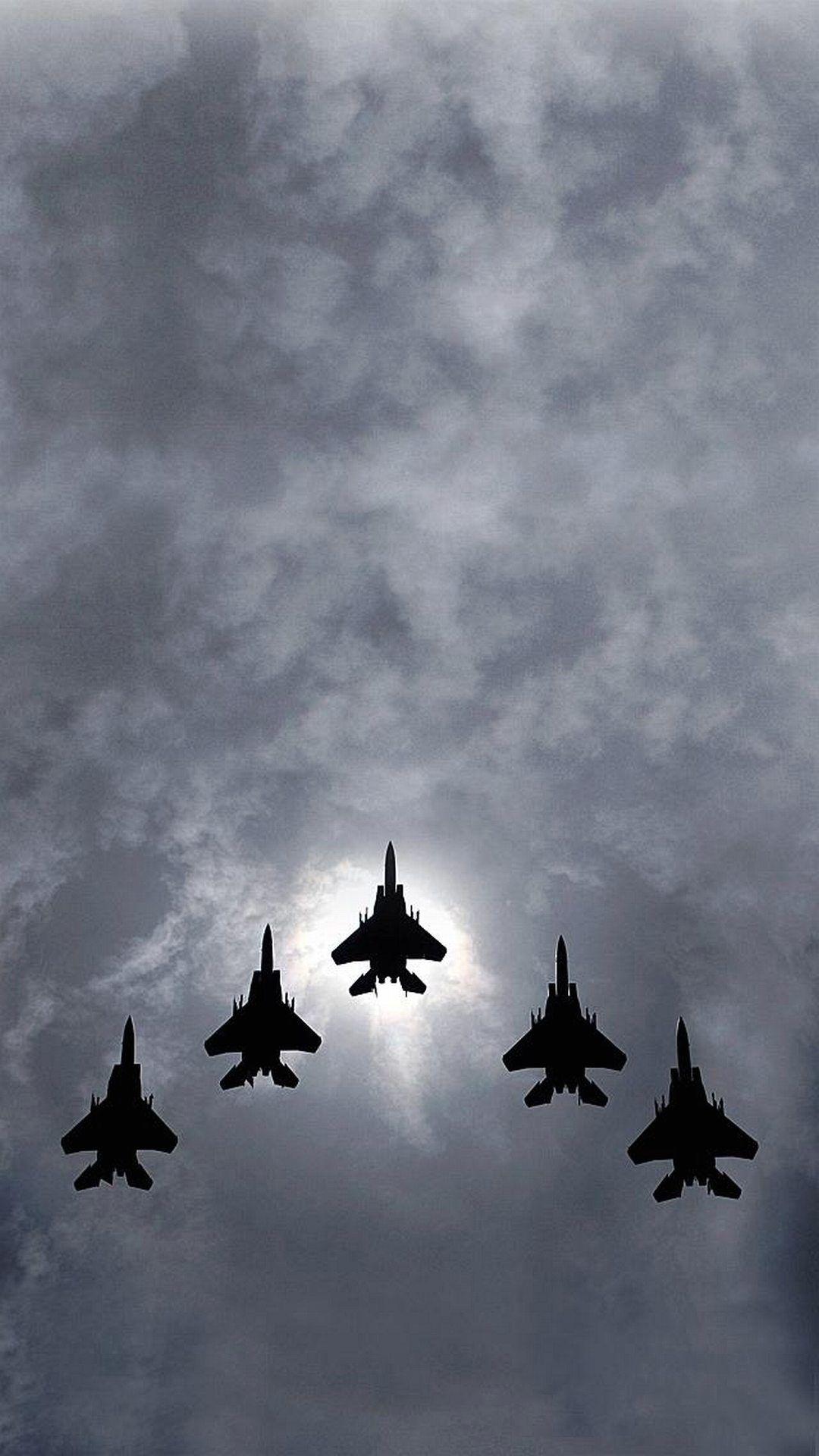 1080x1920 Airplane wallpaper for iPhone