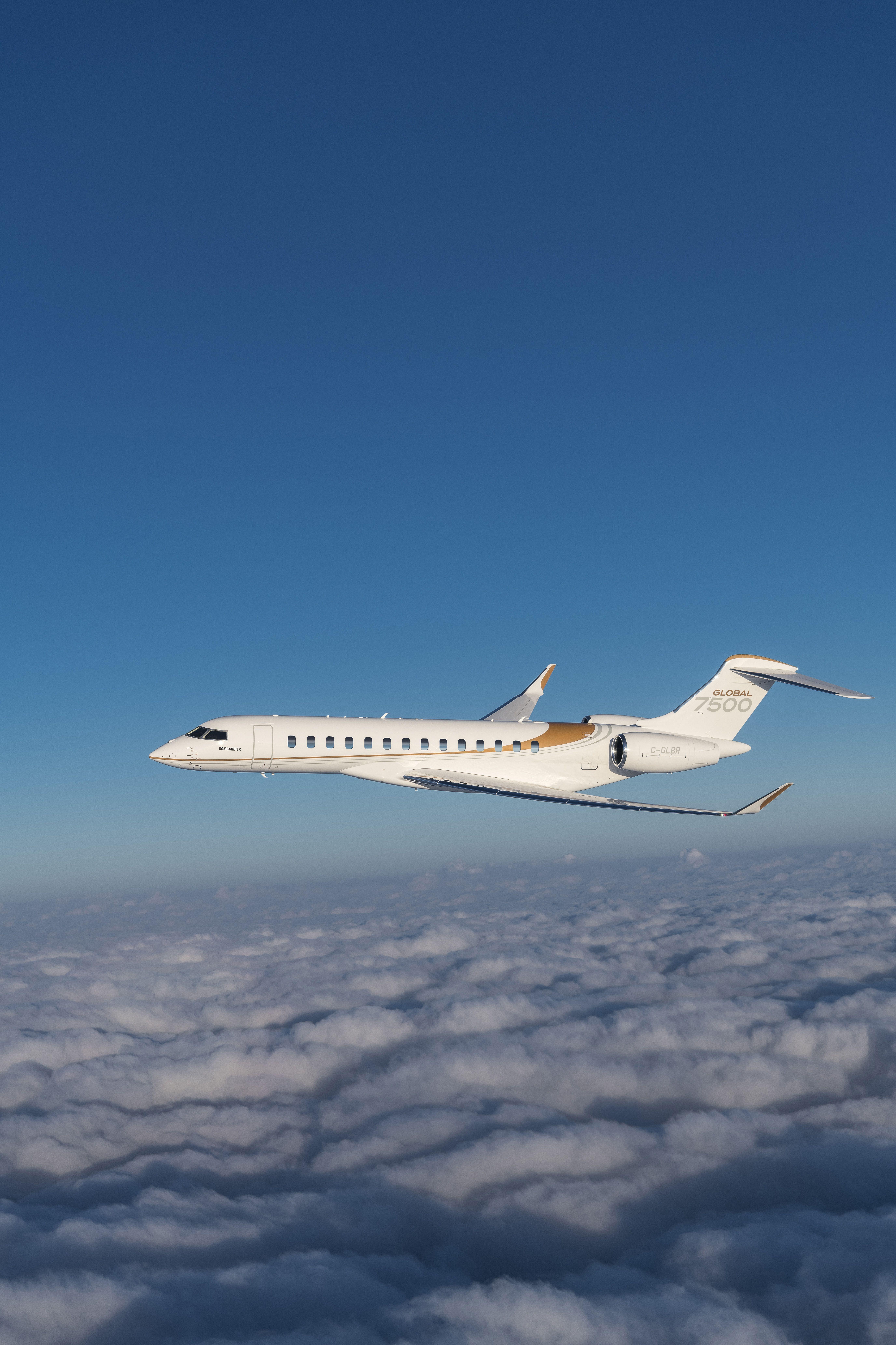 5504x8256 Global 7500 and Videos