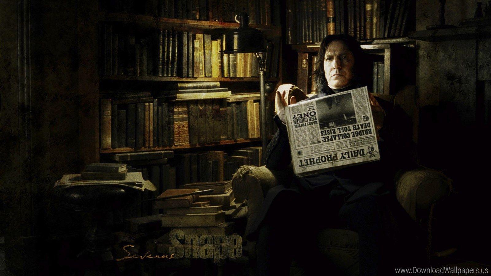 1600x900 Download Widescreen 16:9 1600x900 Rickman, Alan