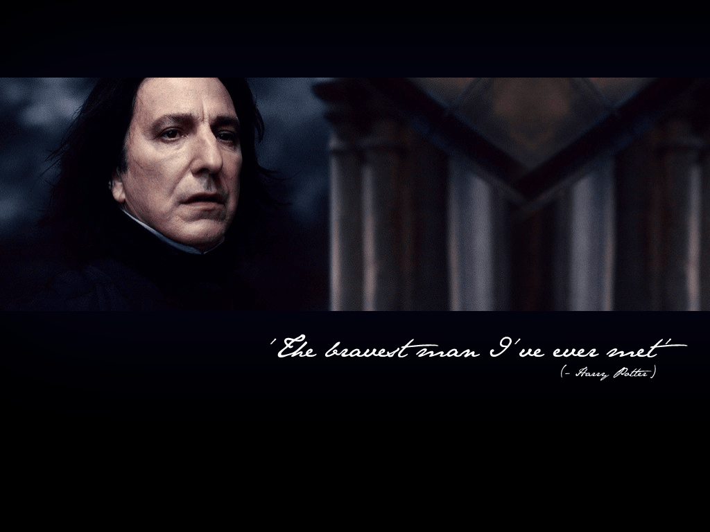 Severus Snape PFP  Harry Potter Aesthetic PFPs for Discord IG