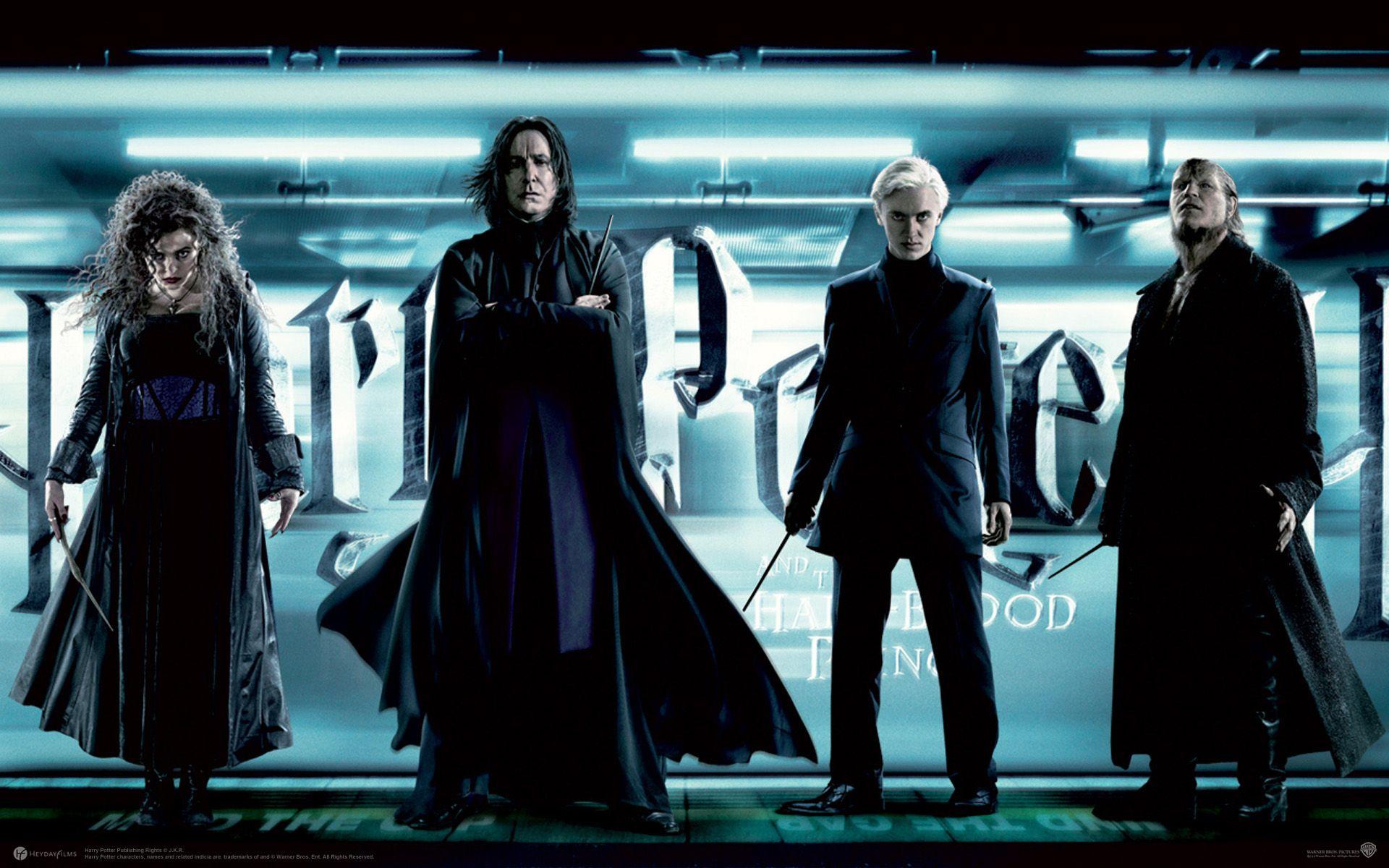 1920x1200 Severus Snape Wallpaper Wallpaper 39554