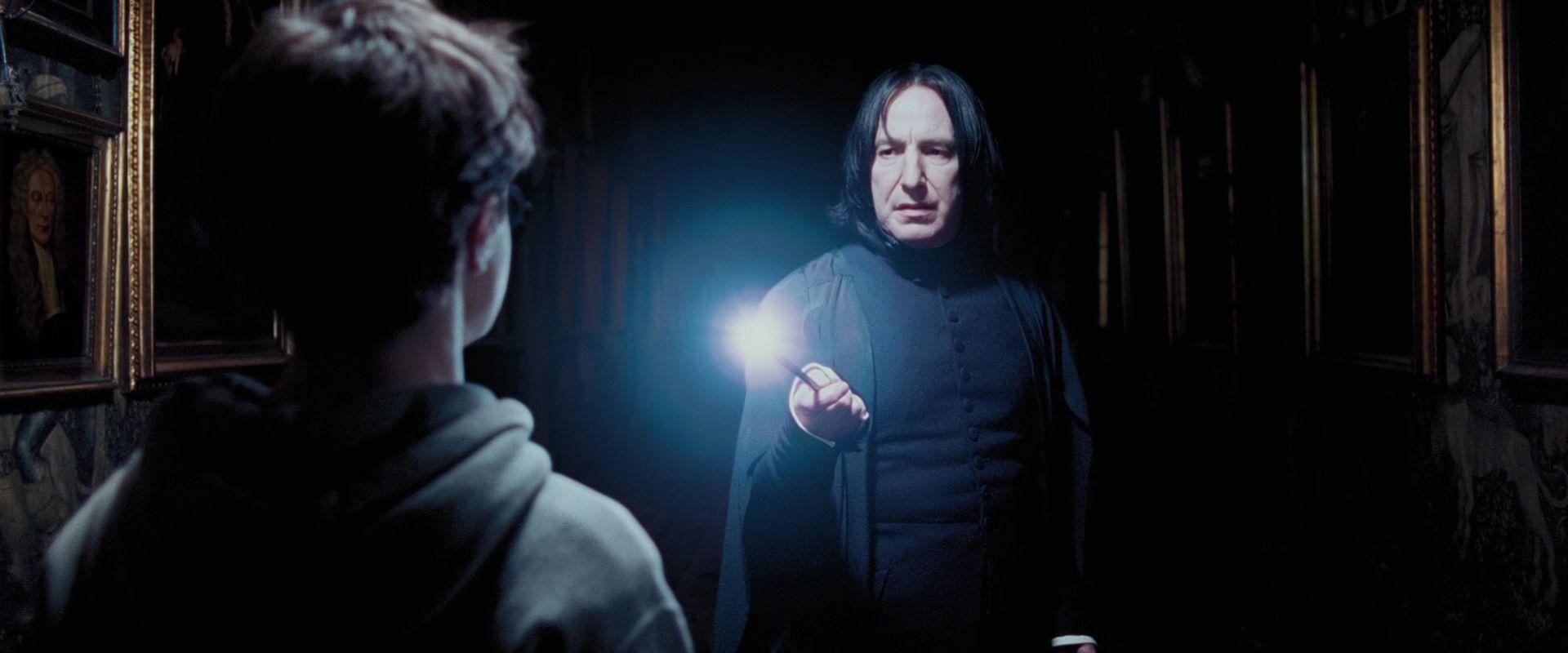 1920x800 professor severus snape wallpaper x 800