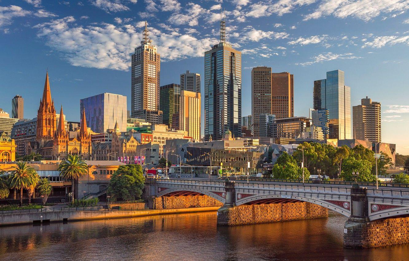Melbourne Wallpapers - Top Free ...