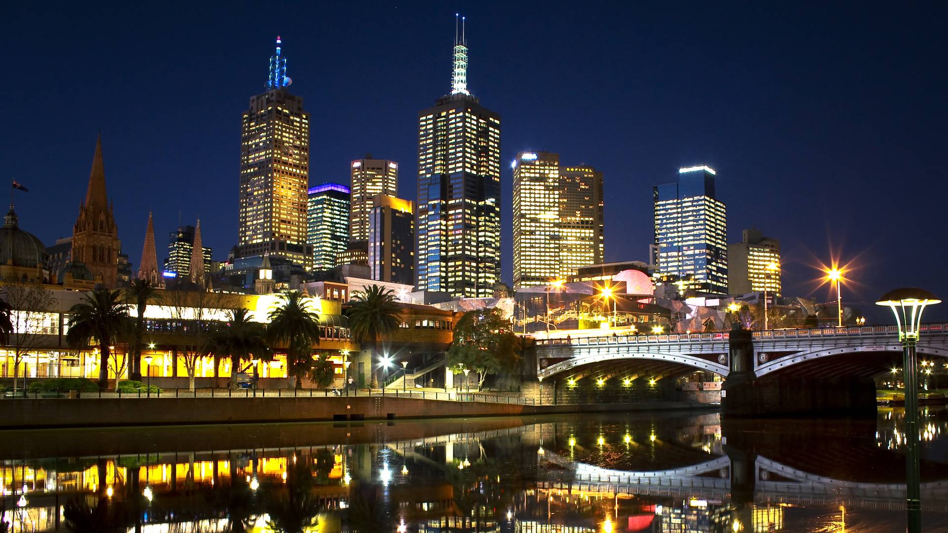 Melbourne Wallpapers Top Free Melbourne Backgrounds