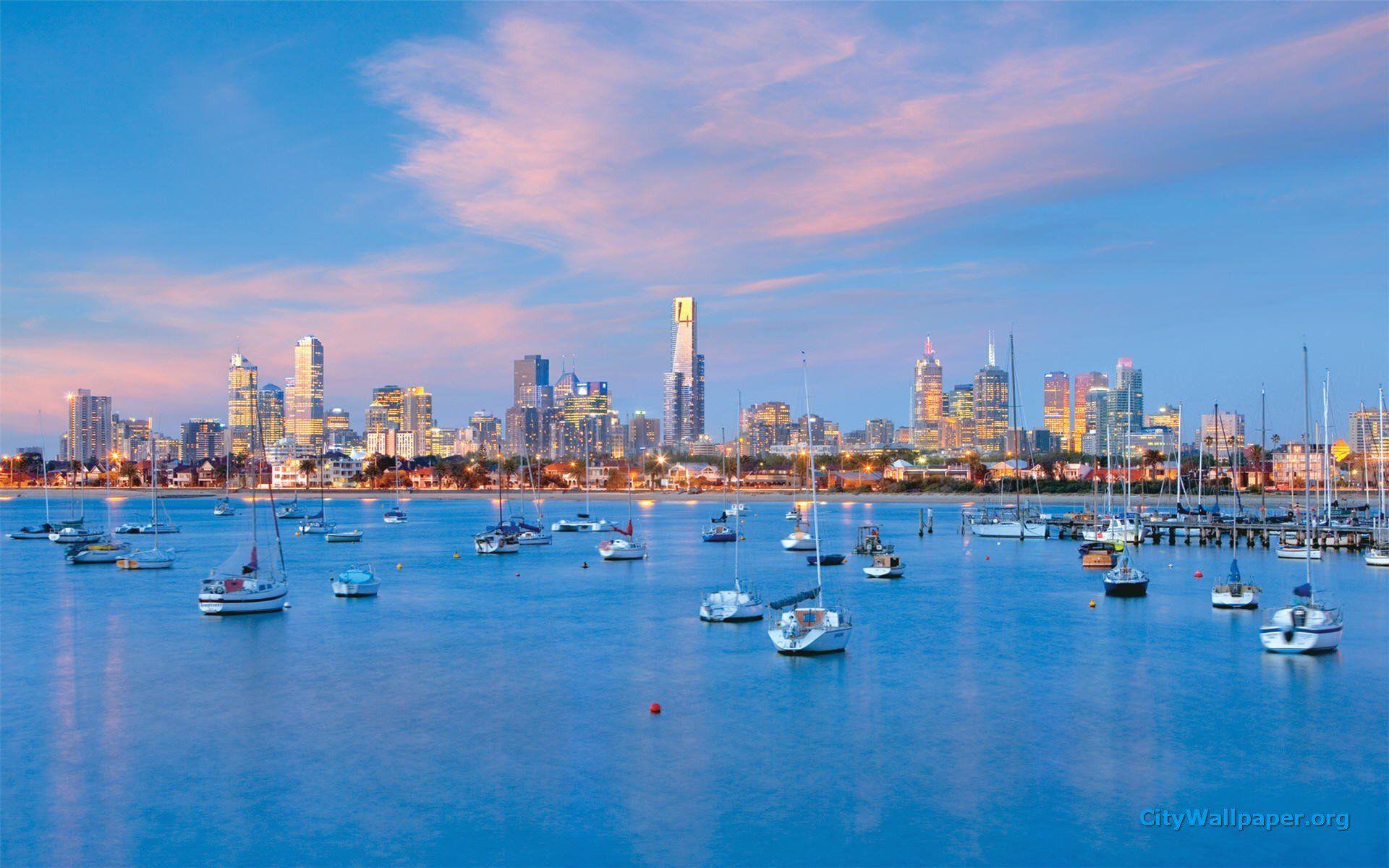 Melbourne Wallpapers Top Free Melbourne Backgrounds WallpaperAccess