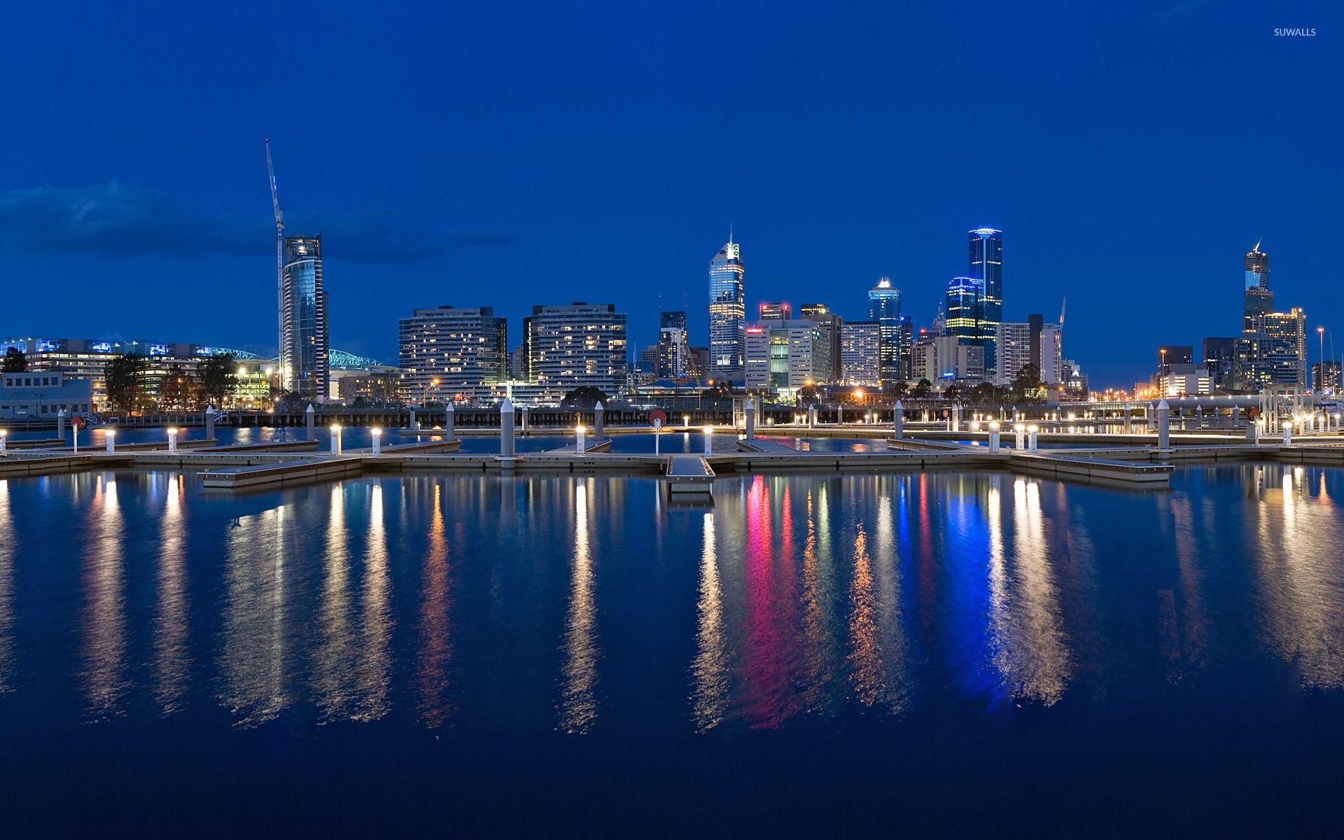 Melbourne Wallpapers Top Free Melbourne Backgrounds WallpaperAccess