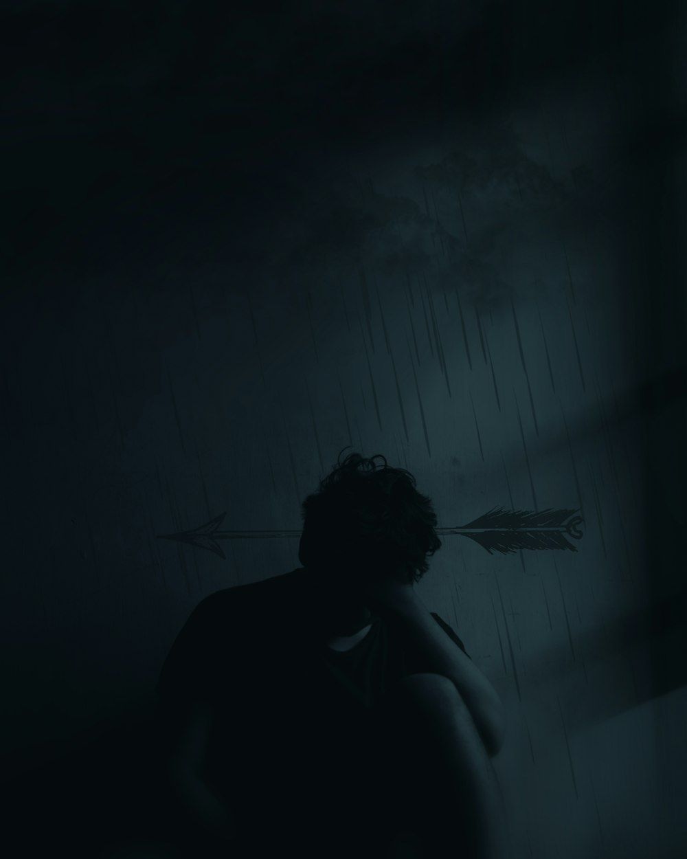 1000x1250 Overthinking Picture