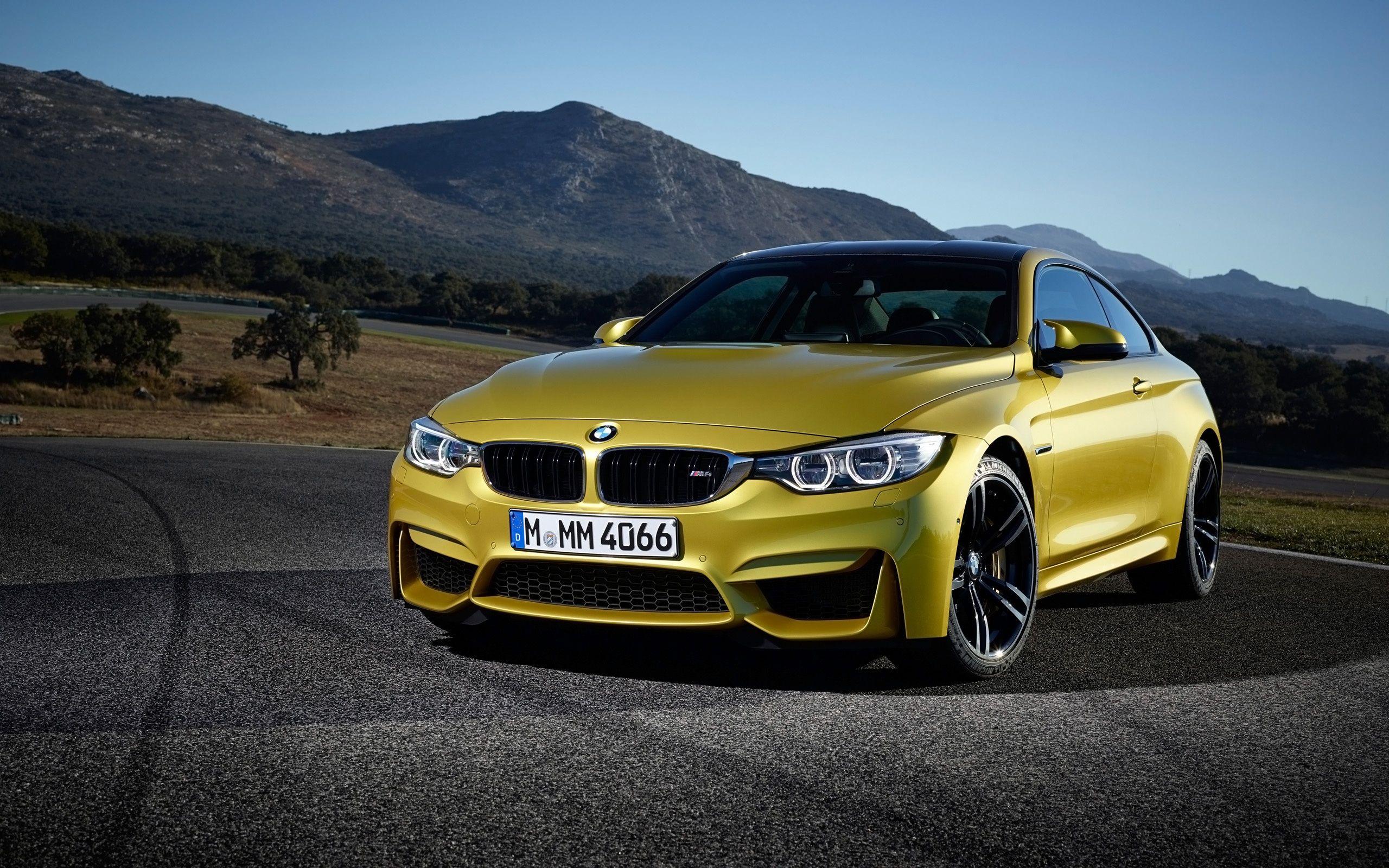 BMW M4 Wallpapers - Top Free BMW M4 Backgrounds - WallpaperAccess