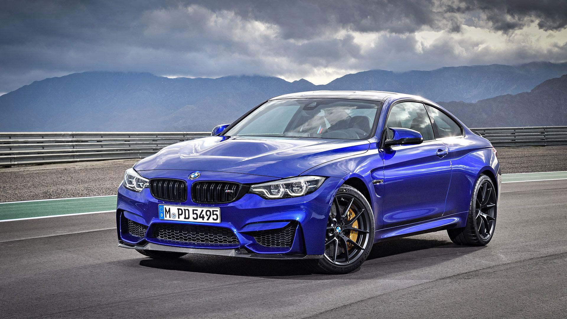 1920x1080 Ultra HD Bmw M4 Wallpaper #R115862