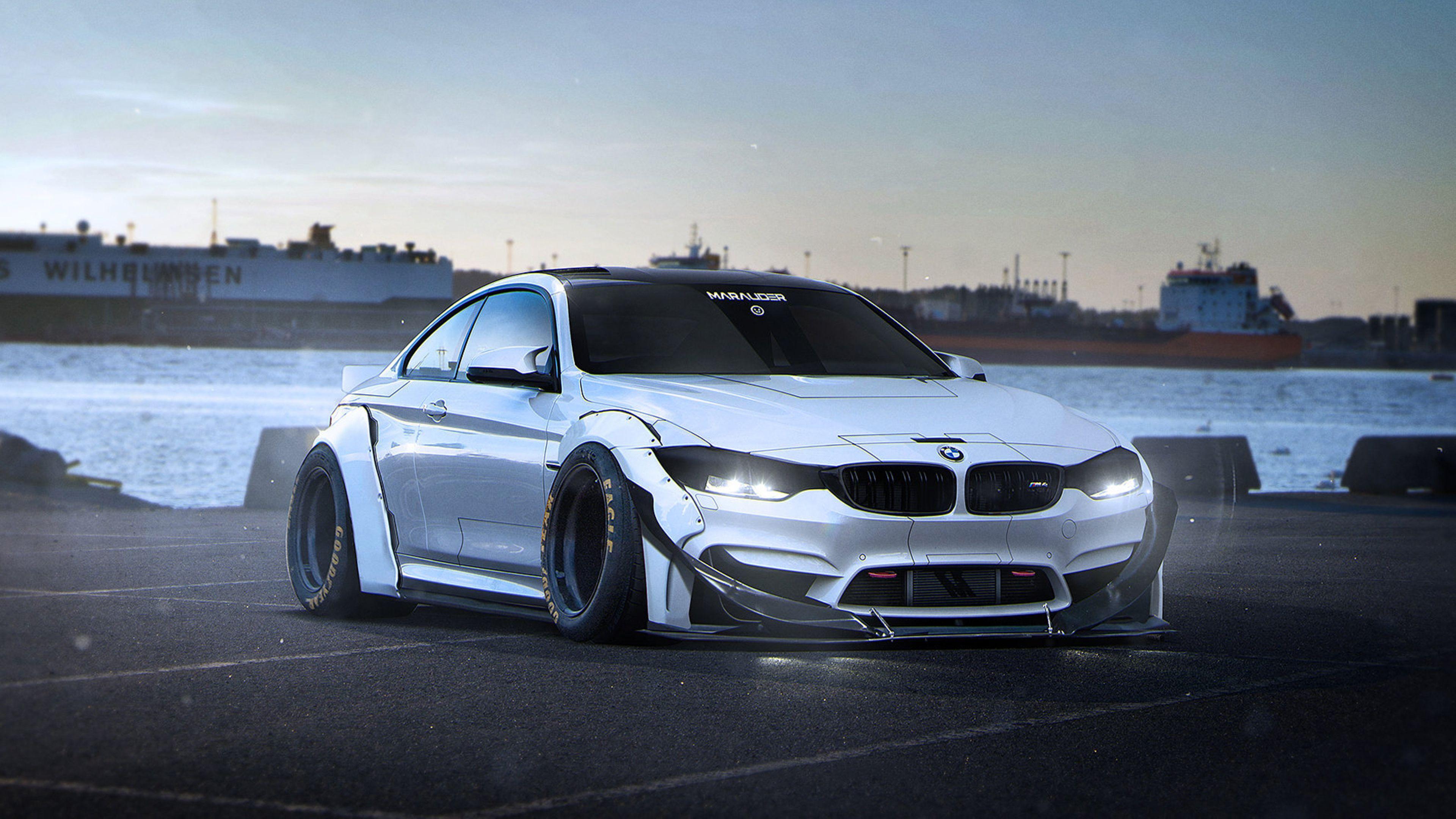 3840x2160 Bmw M4 Wallpaper F9
