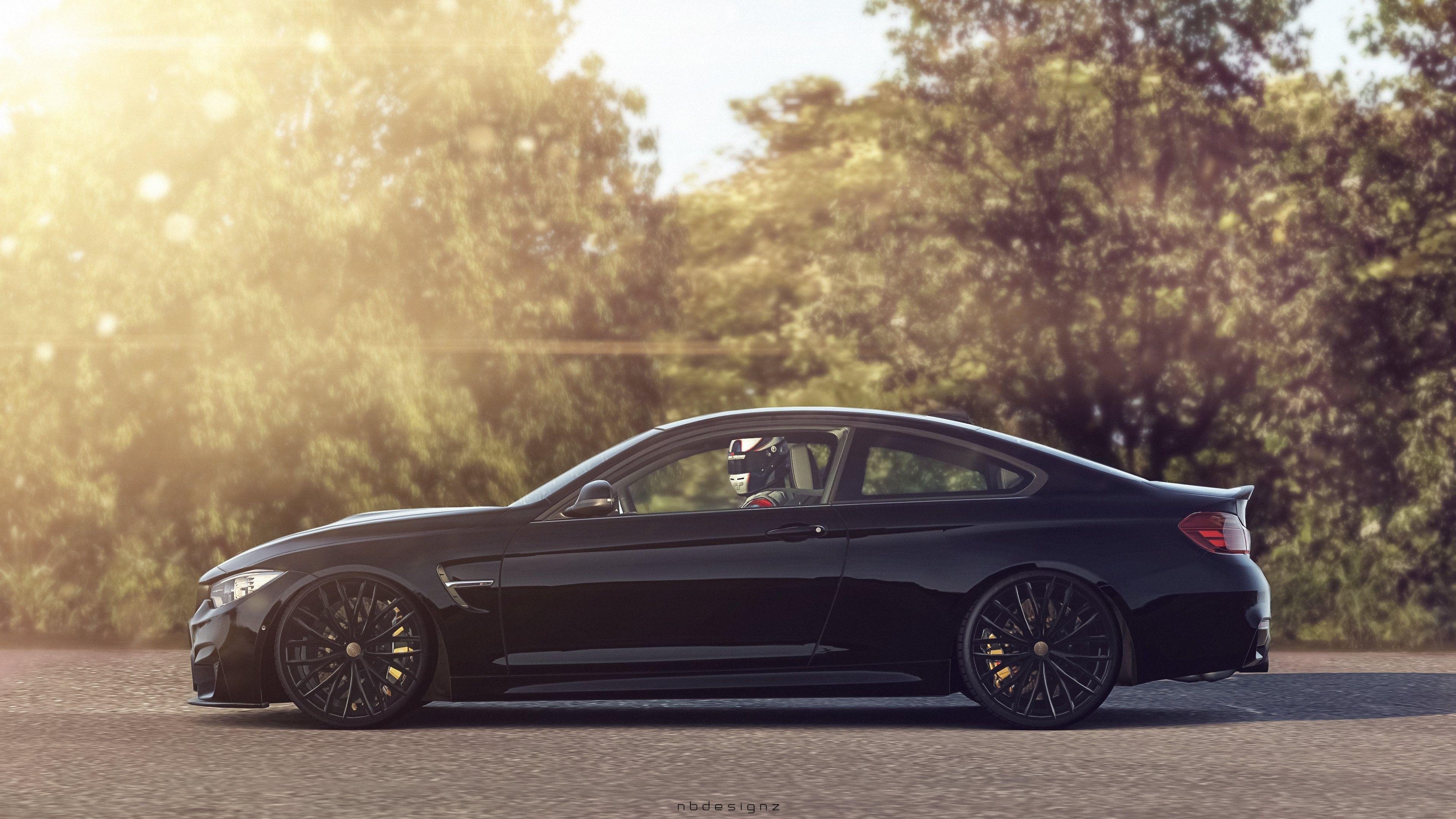 3840x2160 Die Besten BMW M4 Wallpaper