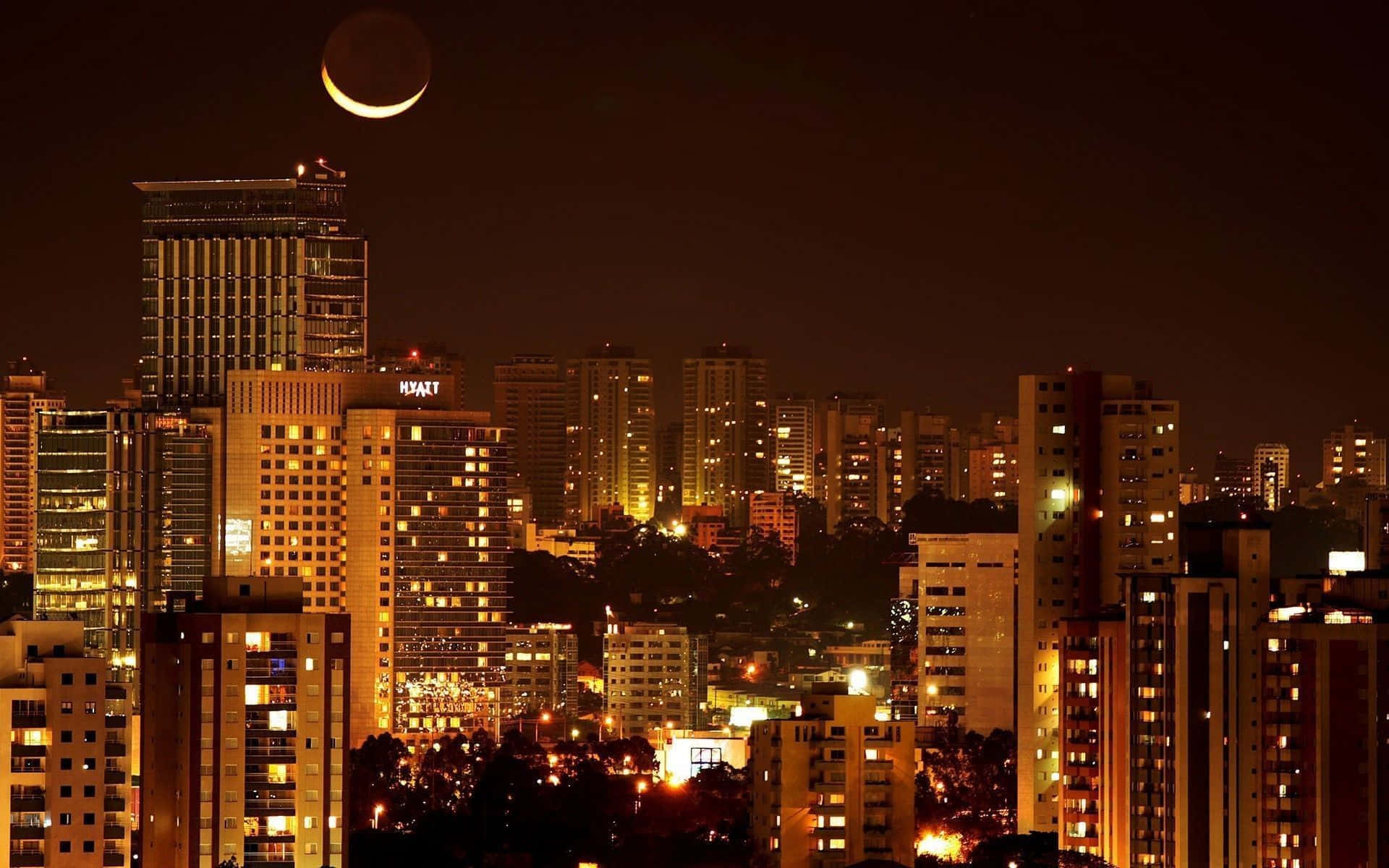 1920x1200 Download Captivating Mumbai Skyline