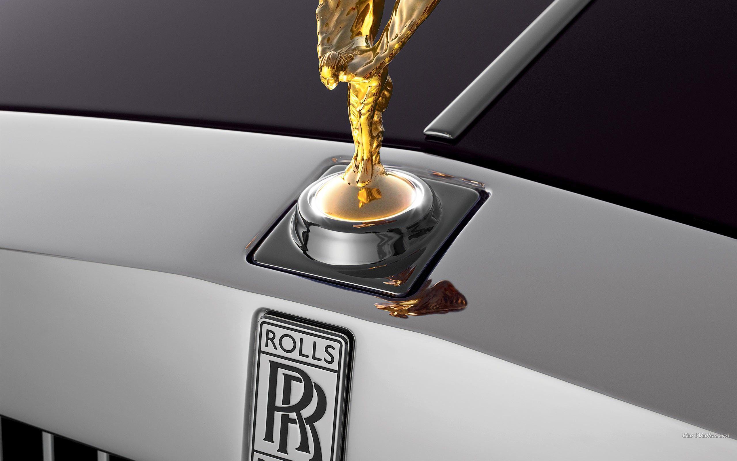 Rolls Royce Logo Wallpapers - Top Free Rolls Royce Logo Backgrounds -  WallpaperAccess