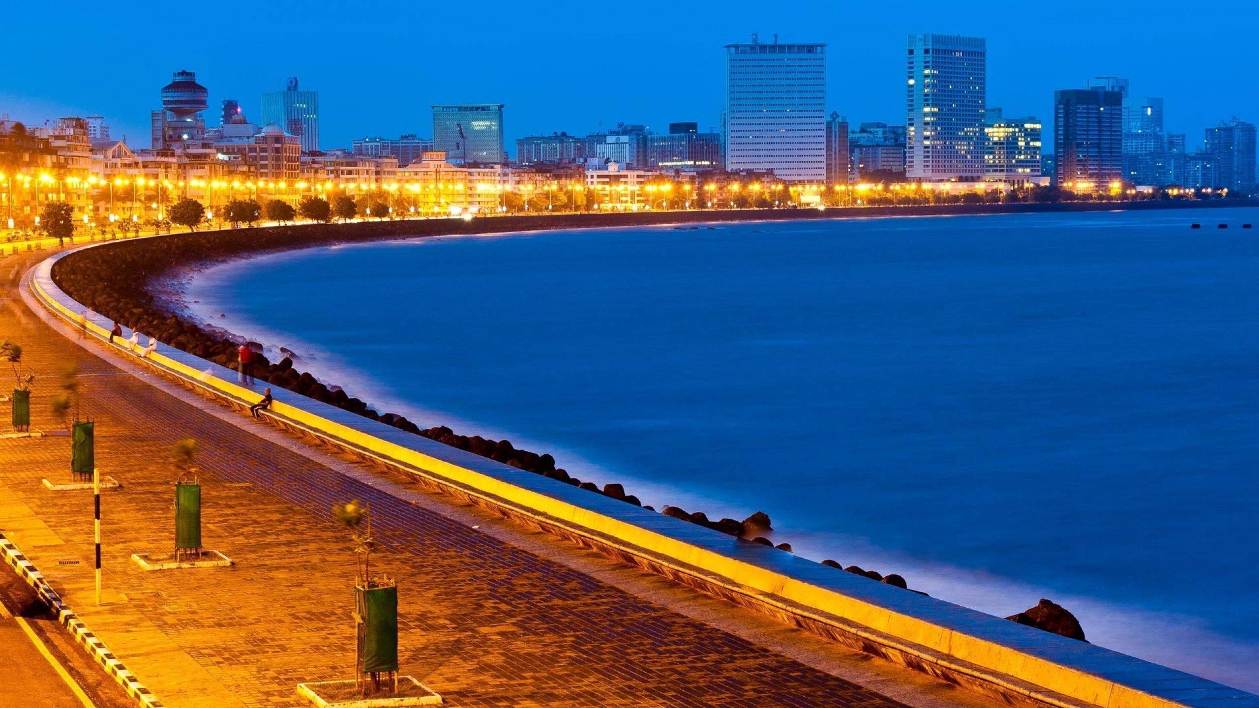 2560x1440 Mumbai