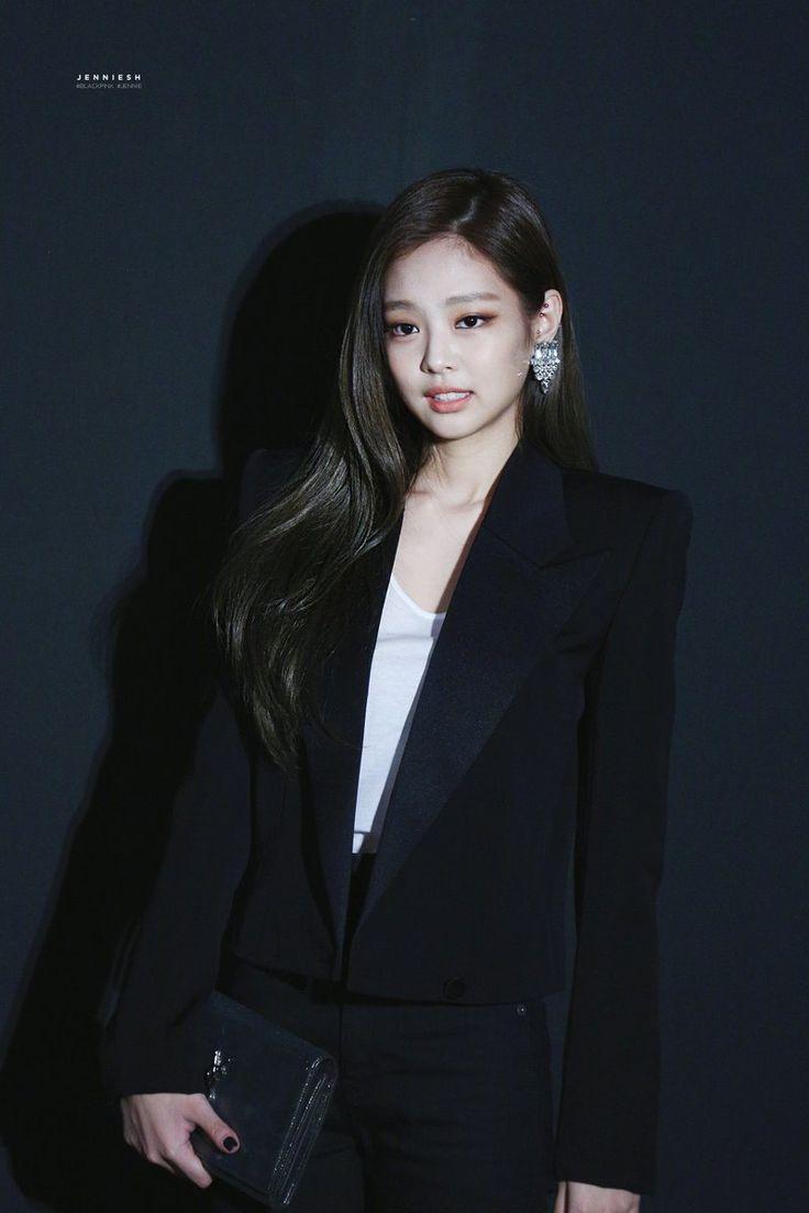 736x1104 Jennie Kim Wallpaper