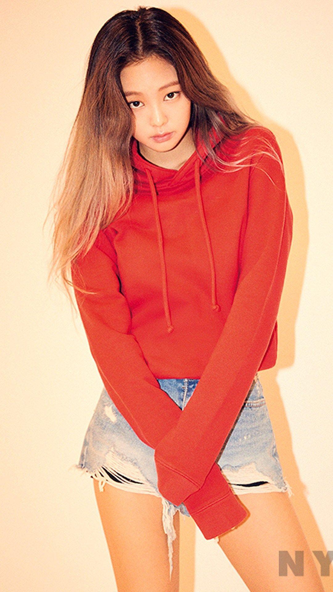 1080x1920 Jennie Kim Wallpaper : ﾟ ﾟ Jennie Kim Wallpaper 1080x1920px