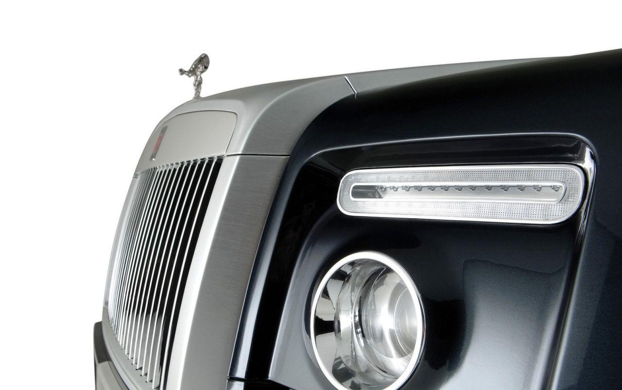 1280x804 Rolls Royce logo wallpaper. Rolls Royce logo
