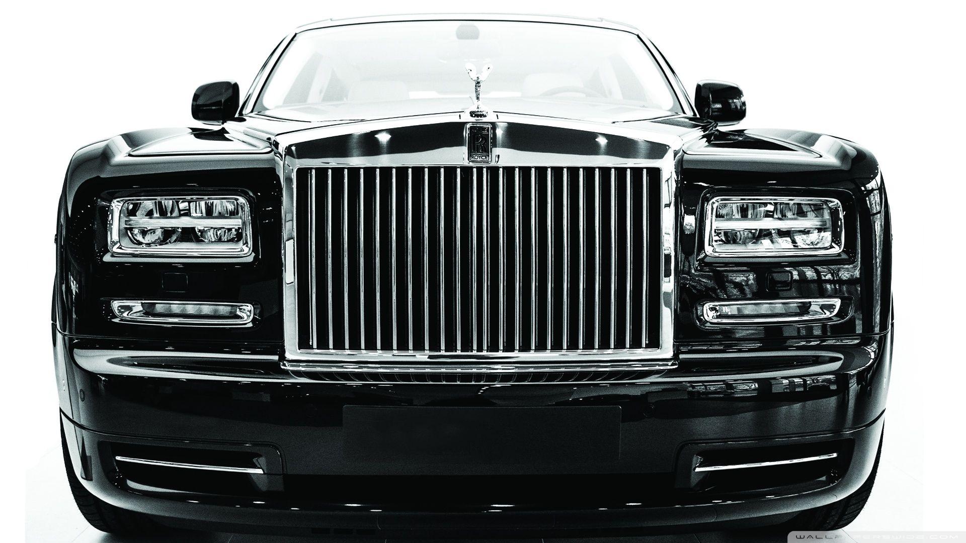 1920x1080 WallpaperWide.com ❤ Rolls Royce HD Desktop Wallpaper
