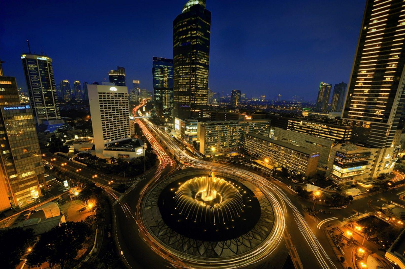 Jakarta Wallpapers - Top Free Jakarta