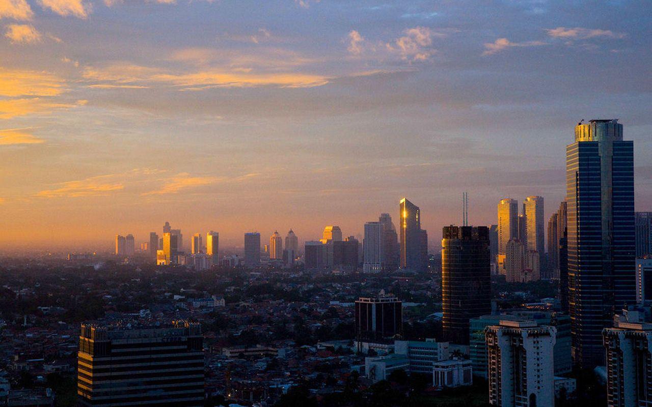 jakarta iPhone Wallpapers Free Download