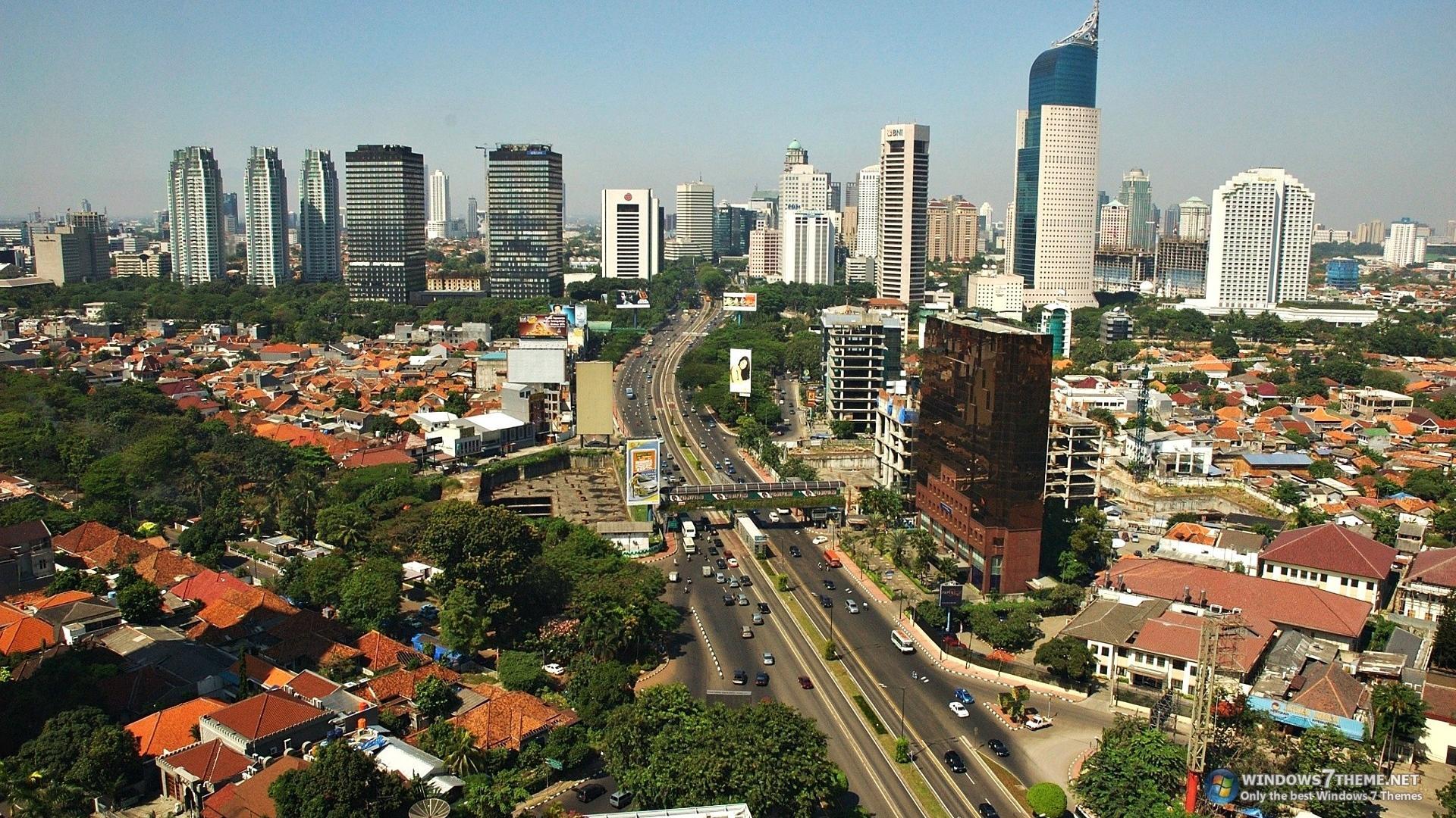  Jakarta  Wallpapers  Top Free Jakarta  Backgrounds 