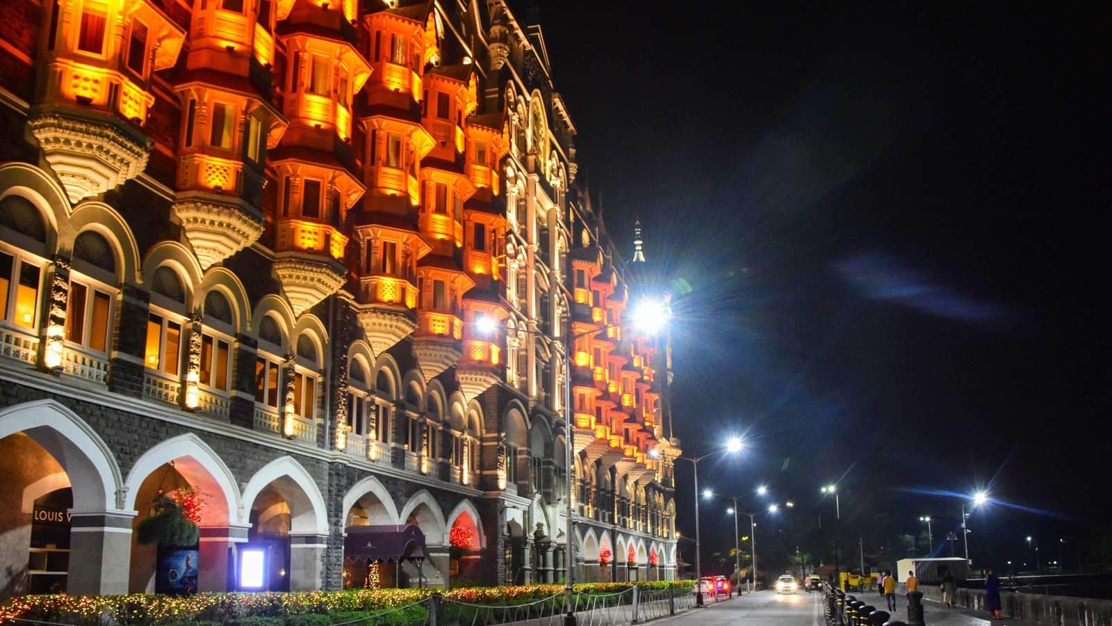 1600x900 Mumbai: Night curfew to remain in place
