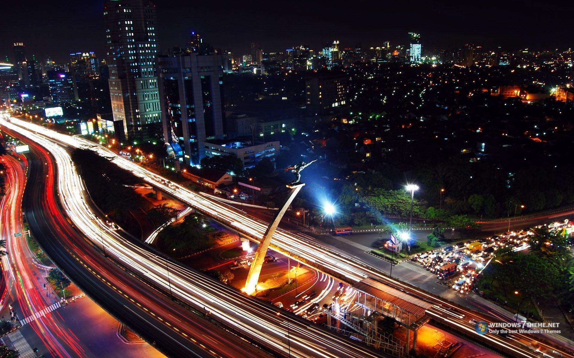 Jakarta Wallpapers - Top Free Jakarta Backgrounds - WallpaperAccess