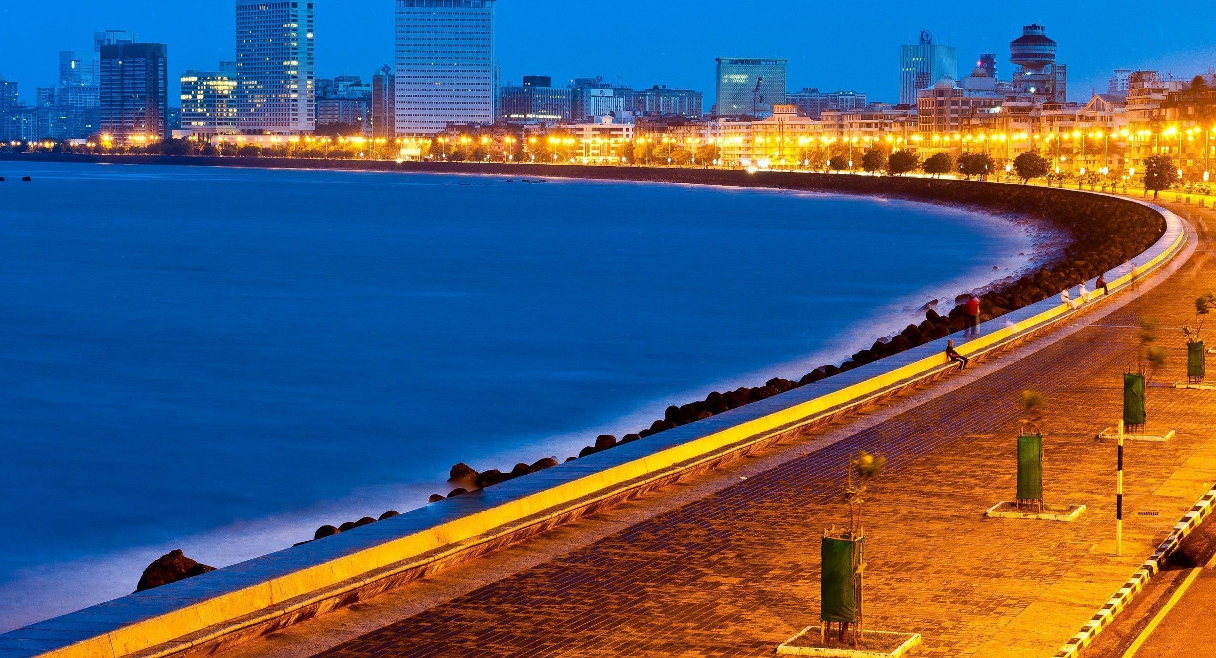 2484x1346 Mumbai Tour Package at best price