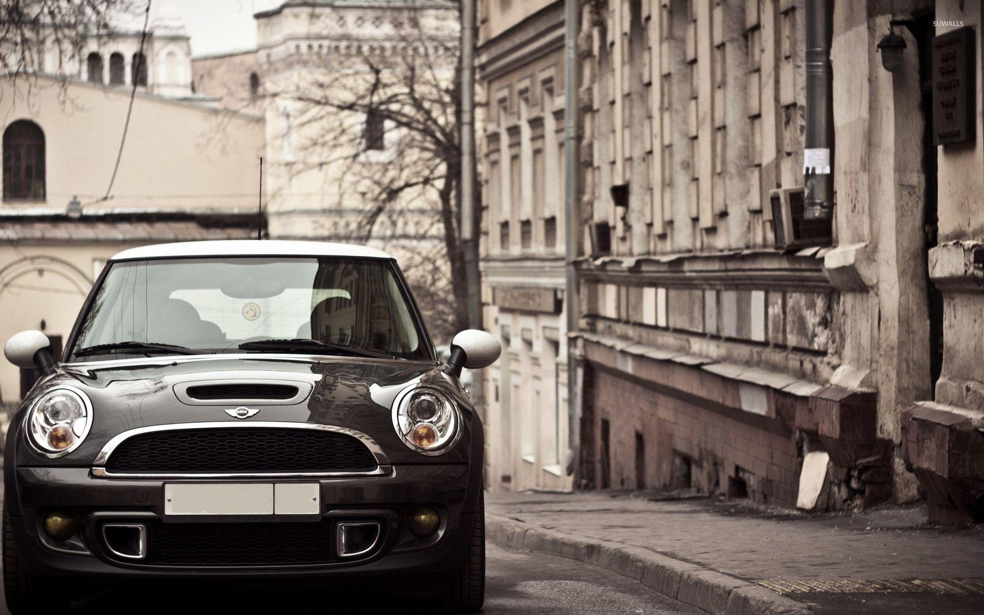 Mini Cooper Wallpapers Top Free Mini Cooper Backgrounds Wallpaperaccess