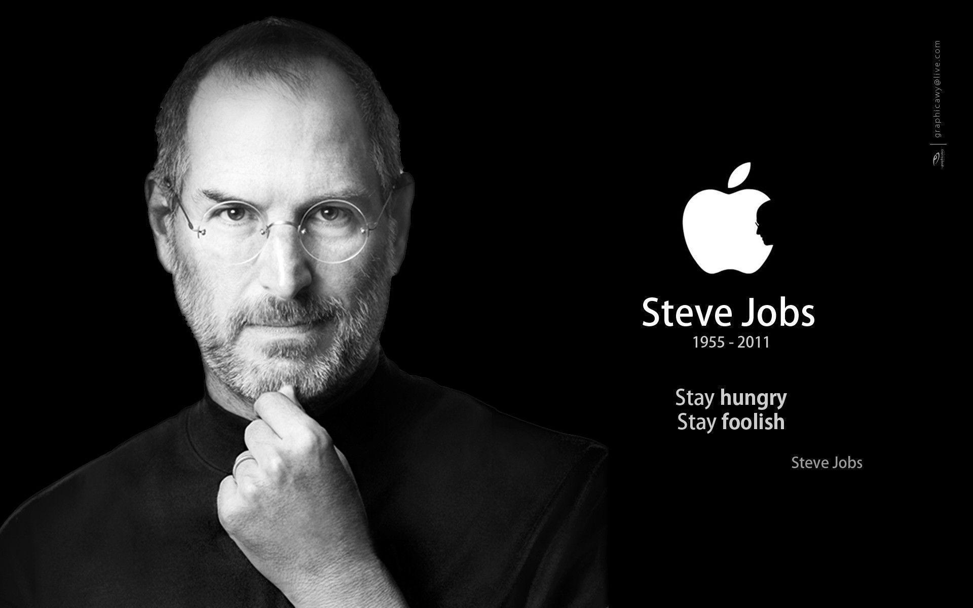 Steve Jobs Wallpapers Top Free Steve Jobs Backgrounds WallpaperAccess Steve Jobs Wallpapers Top Free Steve Jobs Backgrounds WallpaperAccess