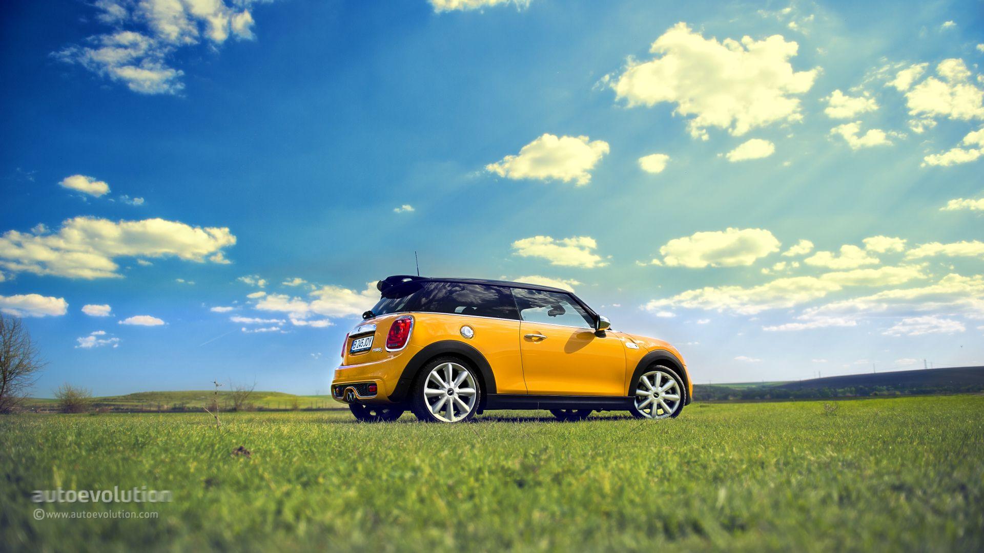 Mini Cooper HD Wallpapers - Top Free Mini Cooper HD Backgrounds ...