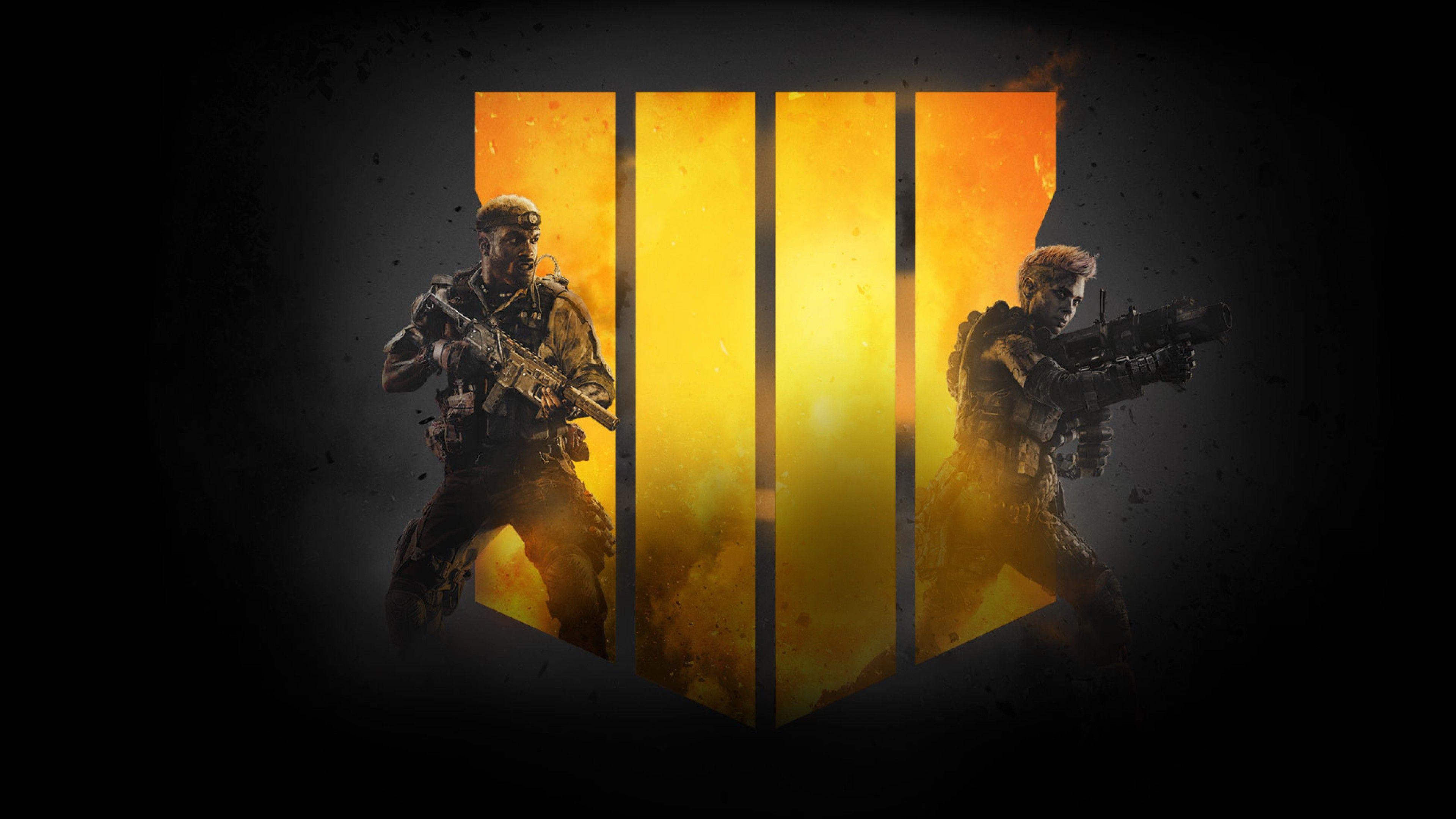 Call Of Duty Black Ops 4 Wallpapers Top Free Call Of Duty