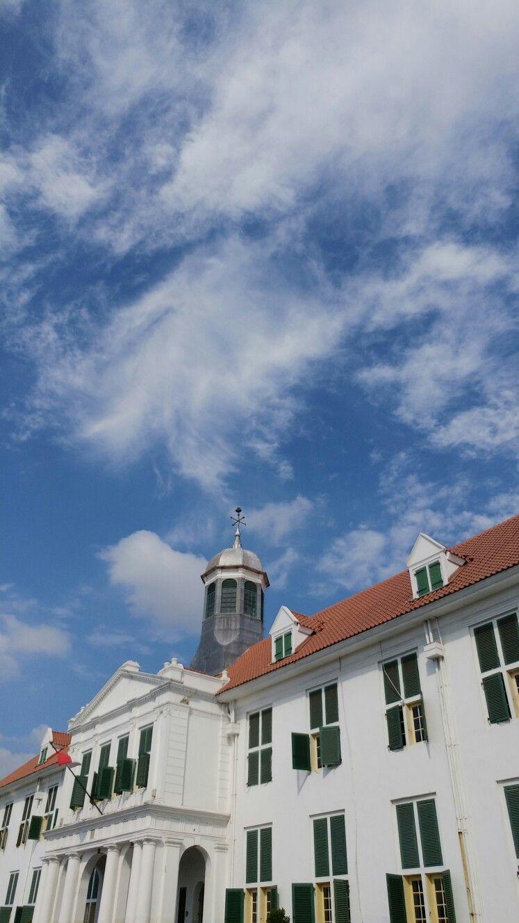 747x1328 Kota Tua. Paradise, By Me photography, Photography